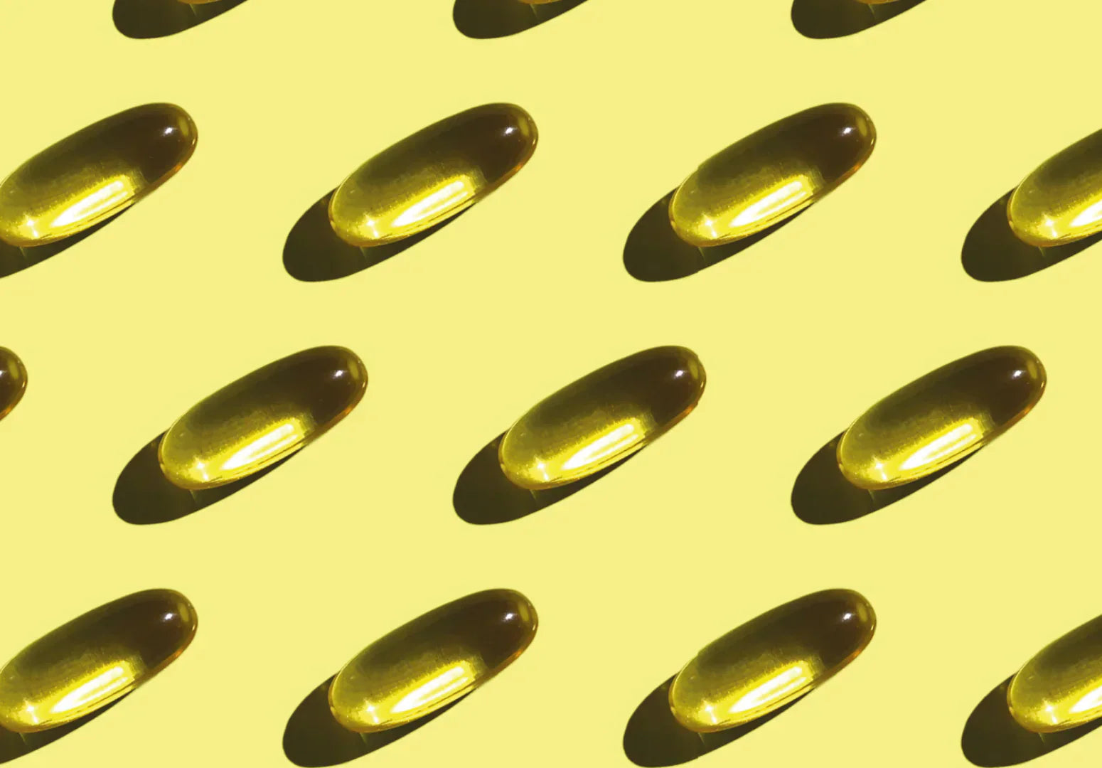 Vegan Supplements 101